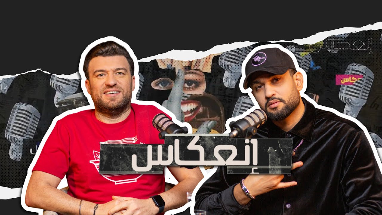 مرتضى الفتيتي : نجحت في الفن بسبب تحدي السيارة وفي القراية بسبب تجربة الطلاق التي عشتها