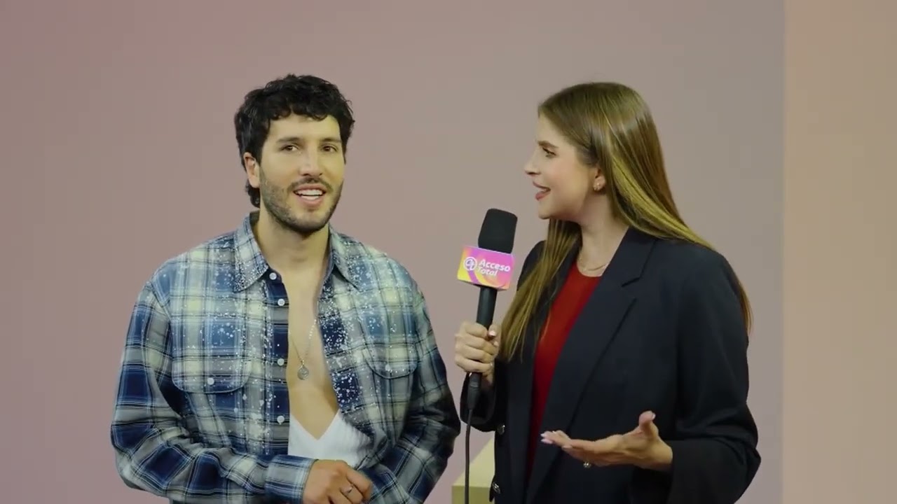 La música de Sebastián Yatra puso a bailar a Nueva York | Acceso Total | Telemundo 52