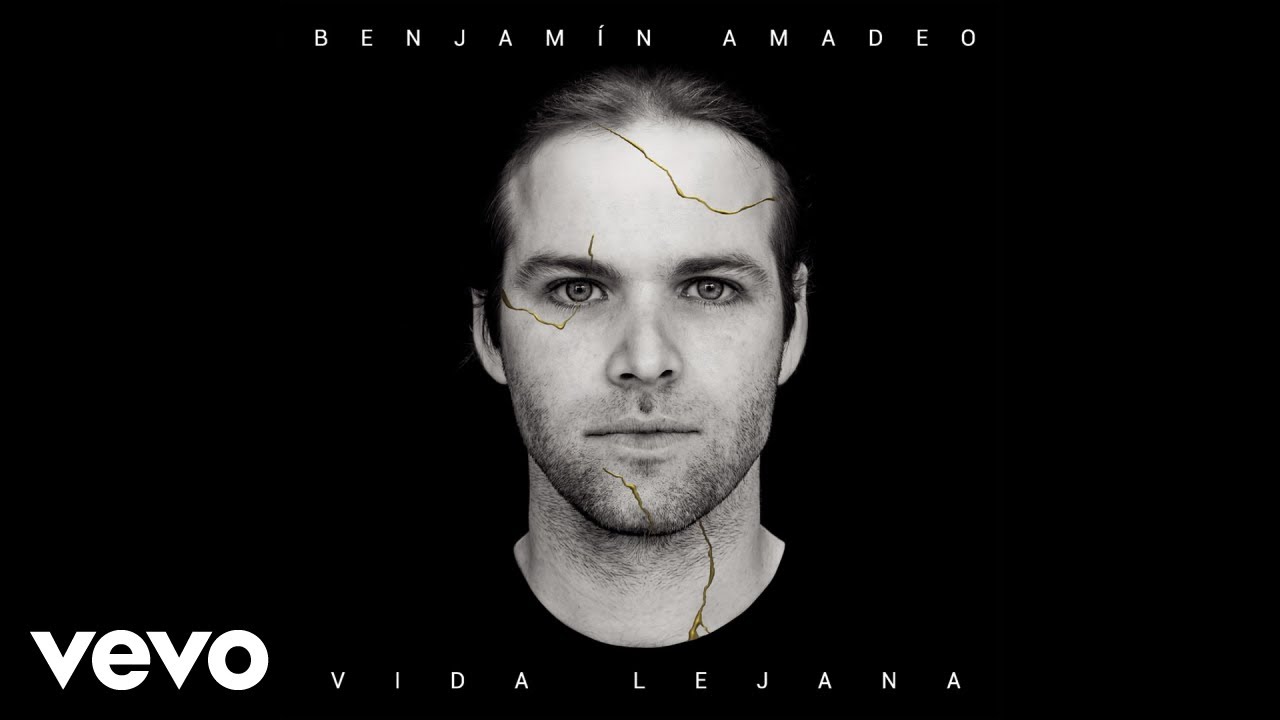 Benjamín Amadeo - Motivos (Pseudo Video)