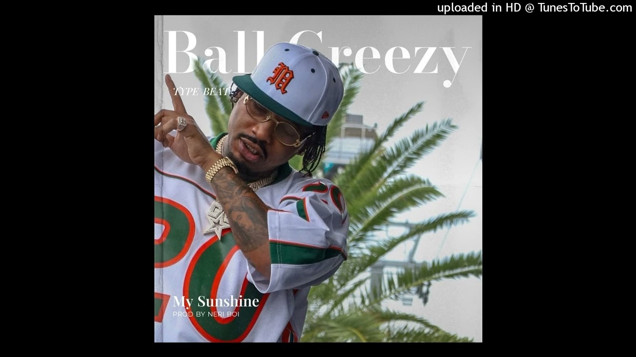 (FREE) Ball Greezy X Kiddo Marv Type Beat - 
