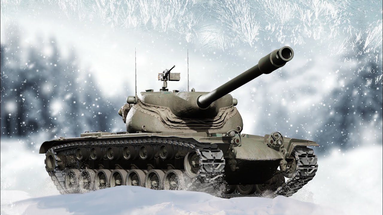 Задачи на Сундуки в World of Tanks Modern Armor | WOT Console