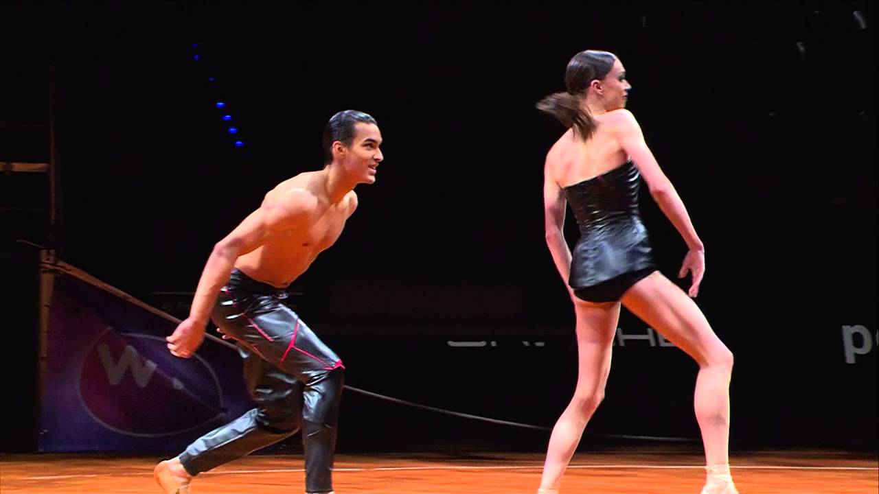 Stuttgart Ballet in 
