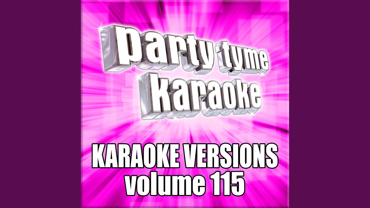 Kid Charlemagne (Made Popular By Steely Dan) (Karaoke Version)
