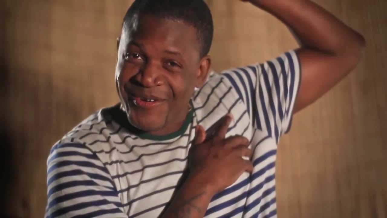 Eddy Tussa - Margarida (Official Video)