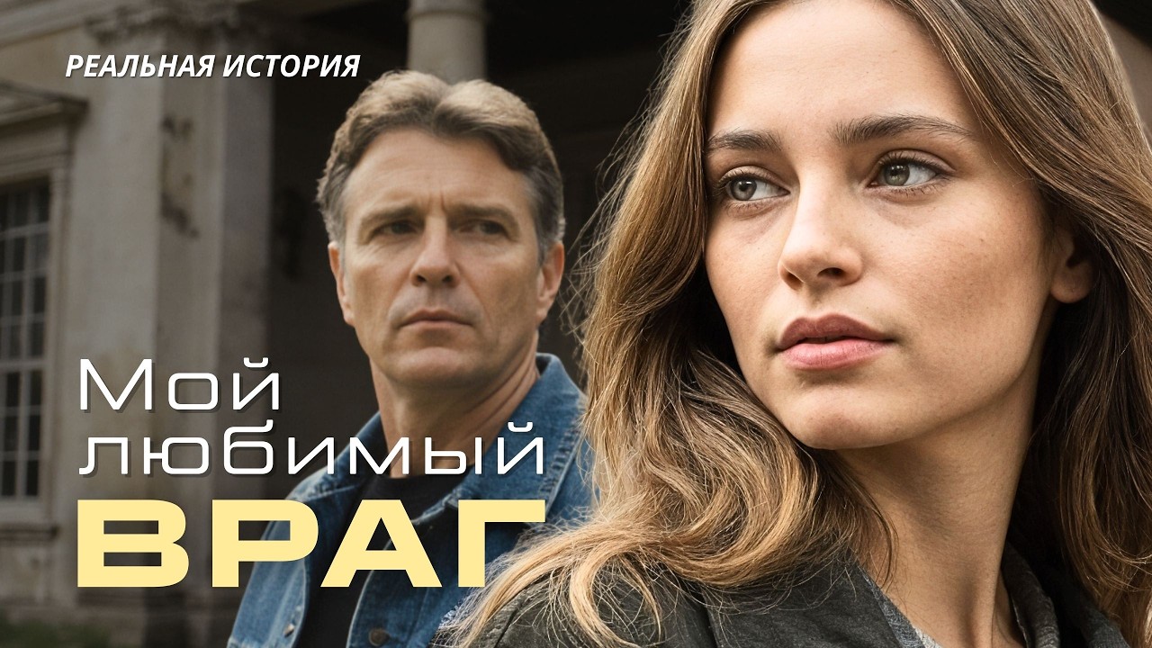 МОЙ ЛЮБИМЫЙ ВРАГ. История об узнавании и честности. МАЯК СУДЬБЫ. Аудиорассказы