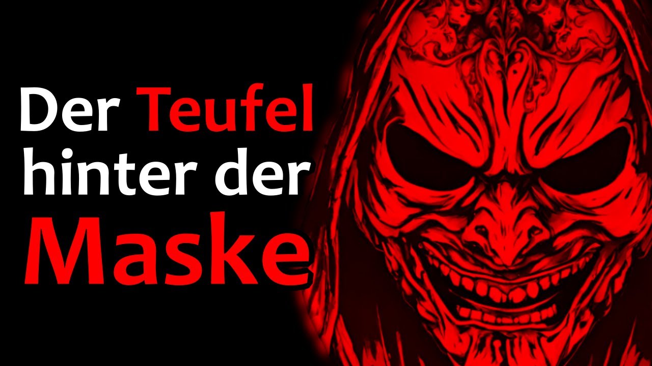 Narzissten verstecken ihre BÖSARTIGKEIT hinter einer lächelnden MASKE (Vorsicht) | Kristina Kartina