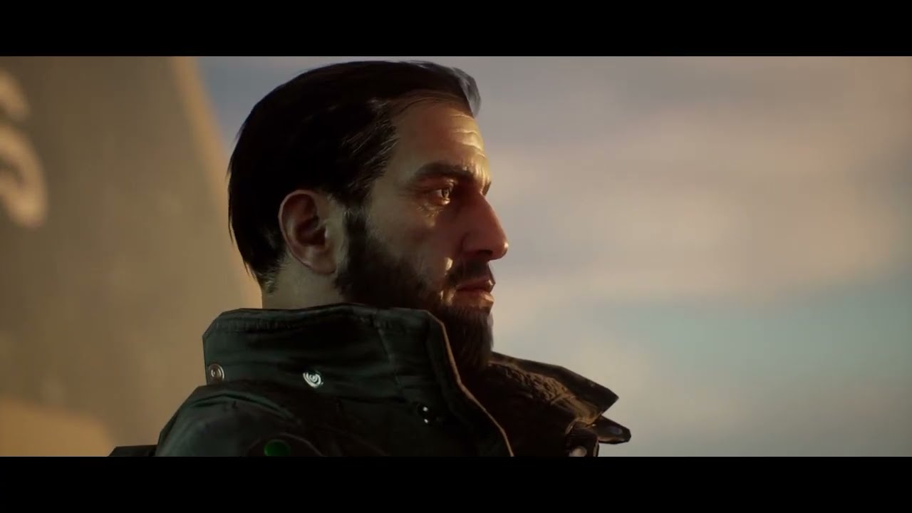Tom Clancy: Enam Pelangi Bergerak - Tom Clancy's: Rainbow Six Mobile