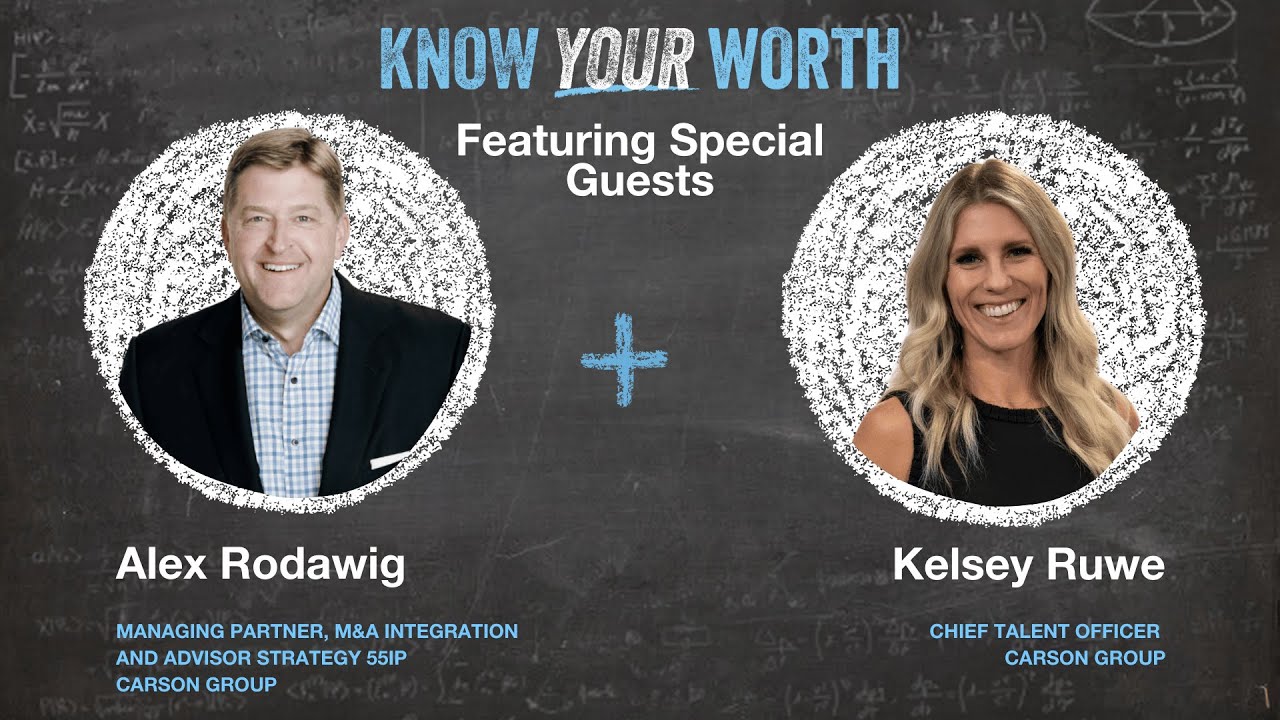Know Your Worth | Inside the 30-Day Move