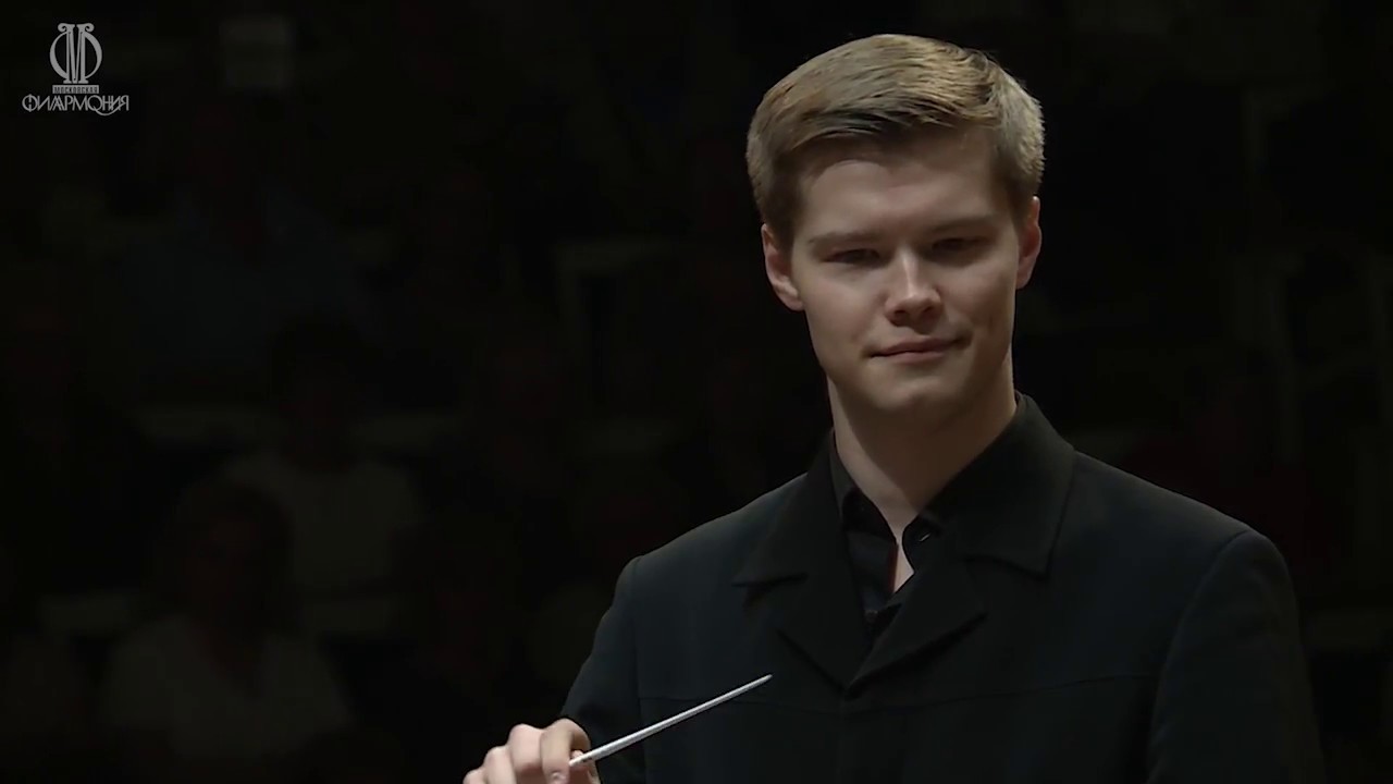 Entracte to 3 and 4 action of Bizet's opera 