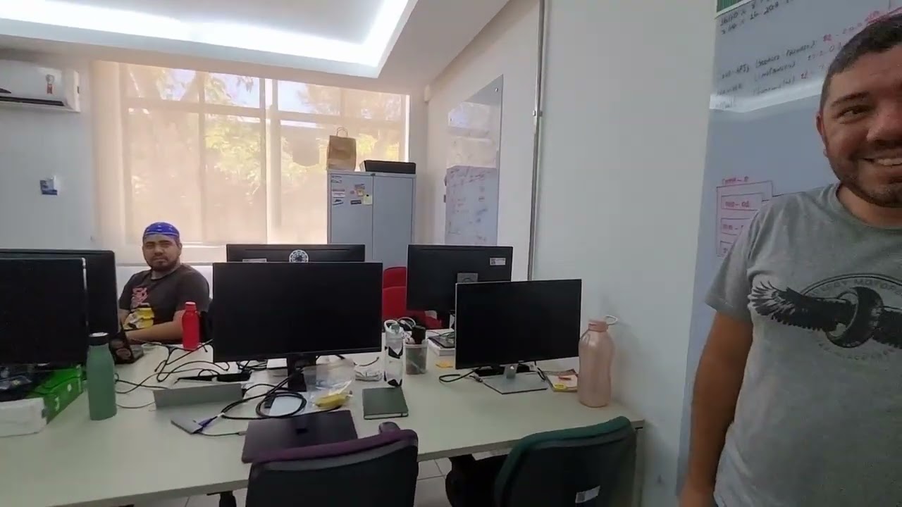 LABORATORIOS COMPUTA&Ccedil;&Atilde;O - UFCG