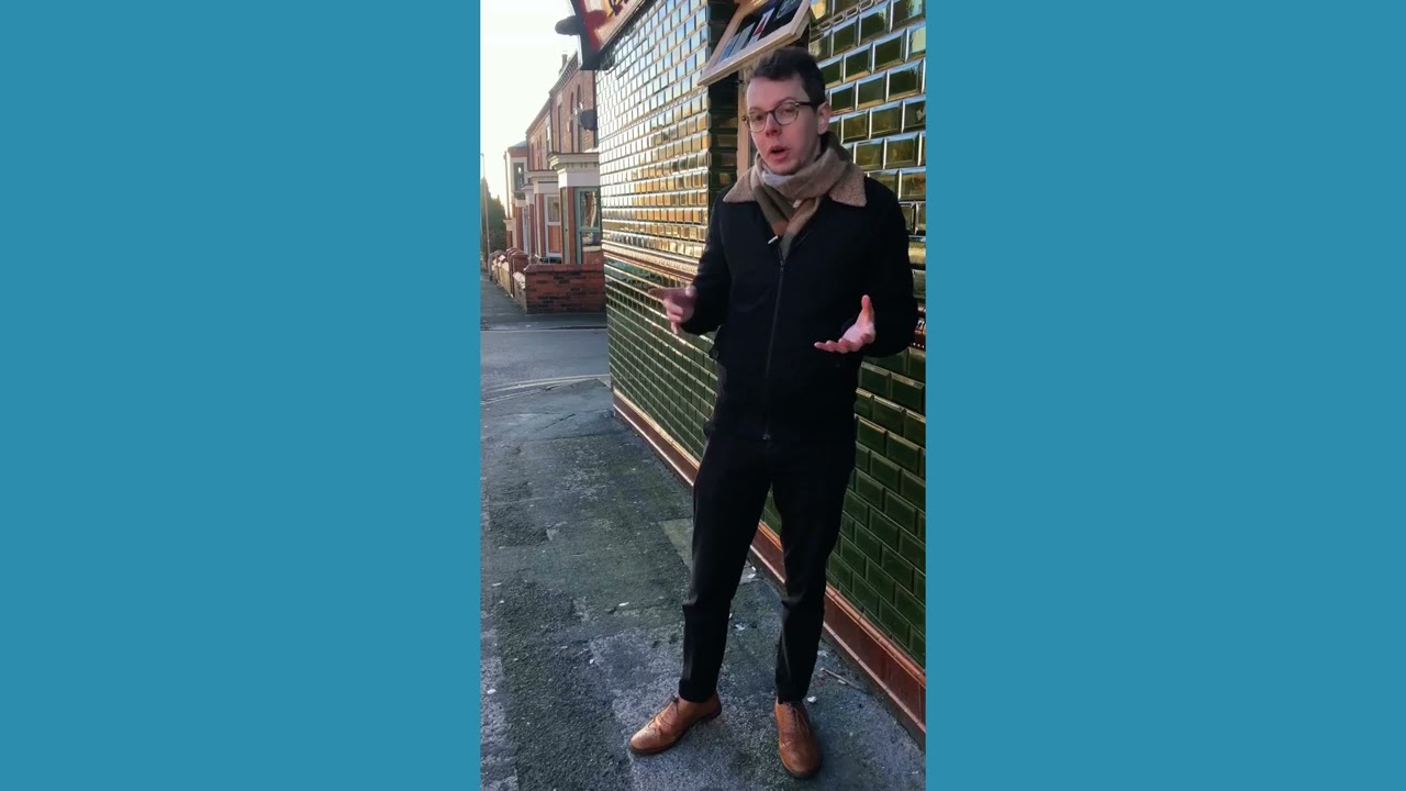 Tyldesley History