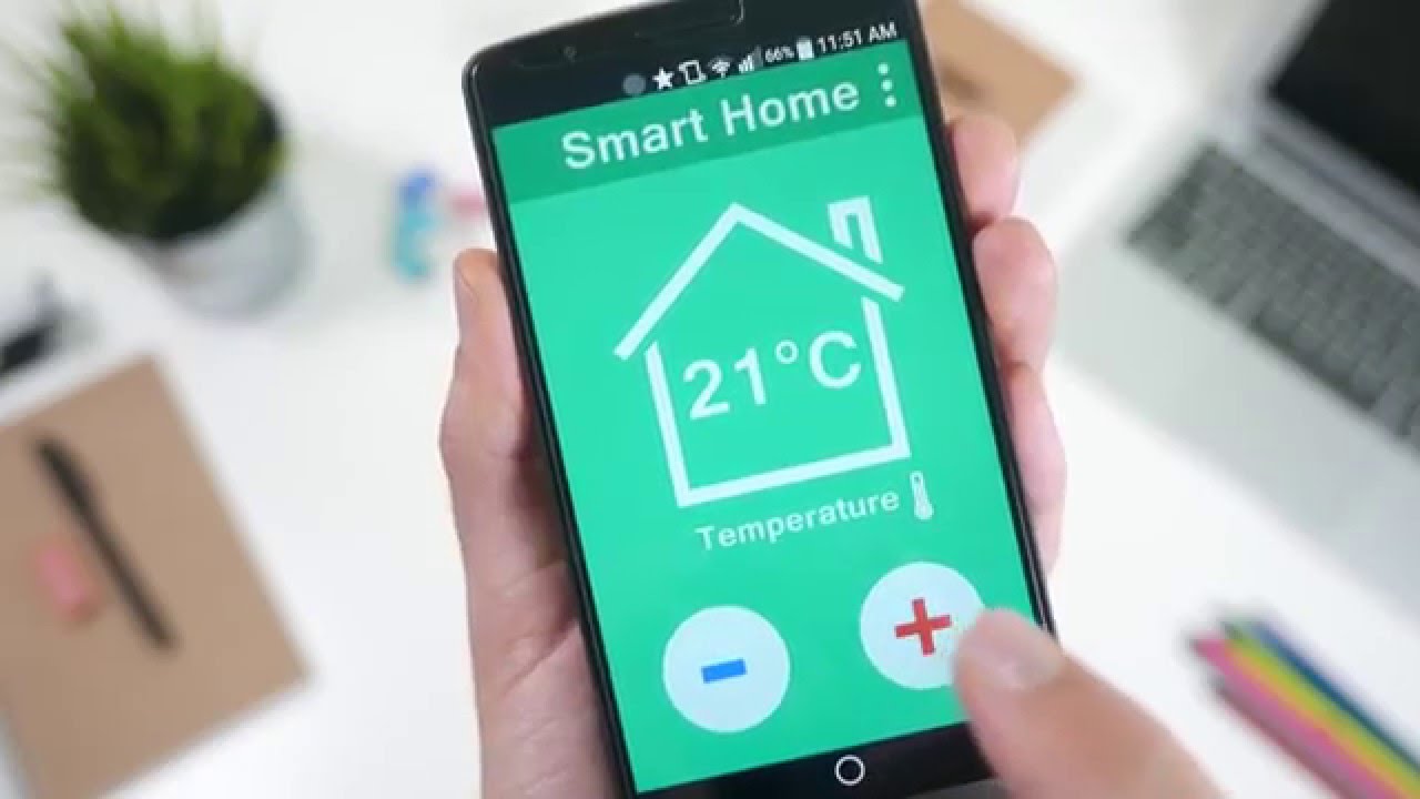 GfK at #CES2016: Measuring the impact of smart home