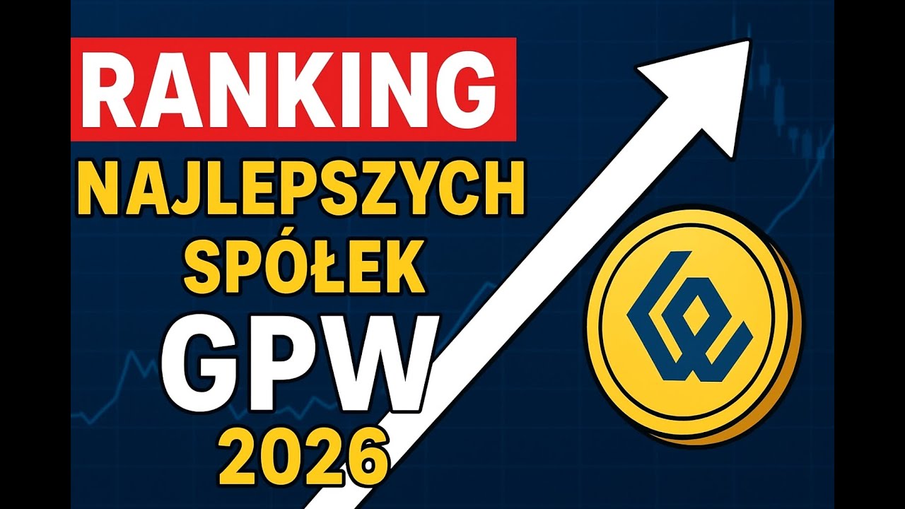 The BEST WSE companies to invest in in 2026!