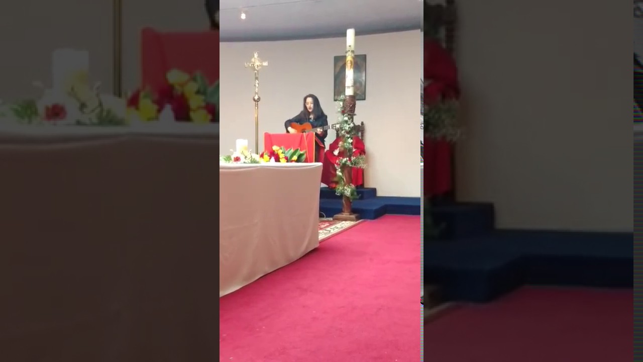 VEN ESPÍRITU SANTO - CAMINO NEOCATECUMENAL - KIKO ARGUELLO