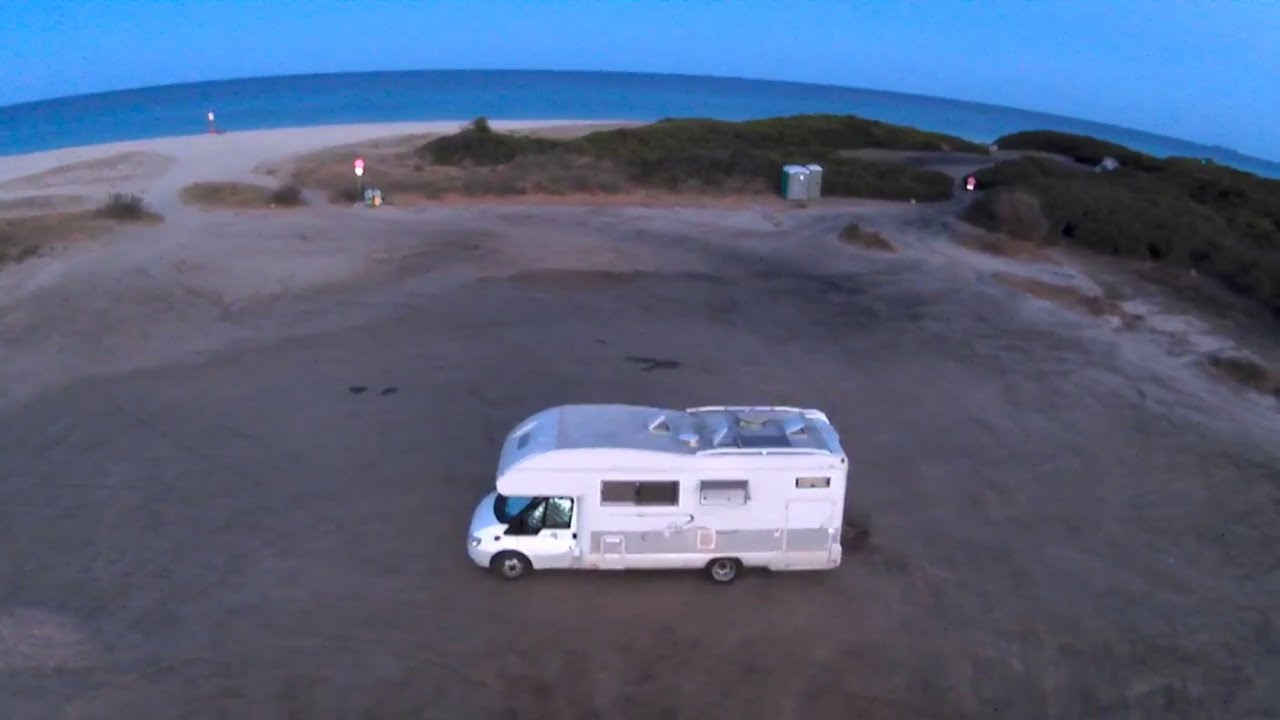 manutenzione camper impermeabilizzare il tetto del camper gomma liquida guaina liquida