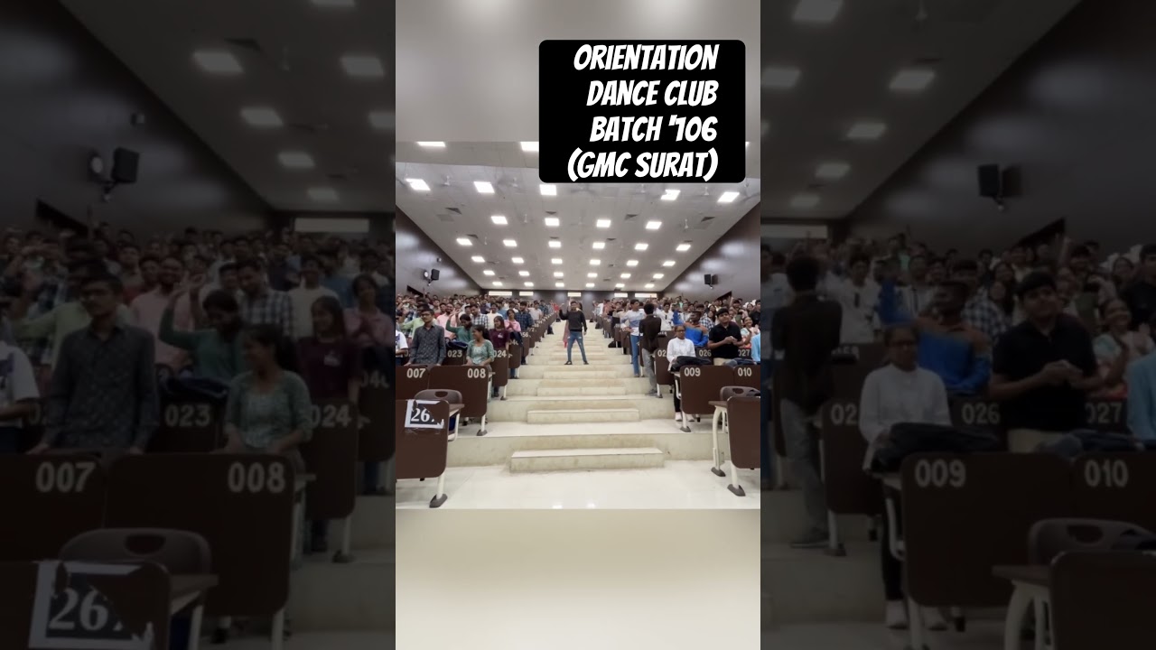 Government medical college surat | #youtubeshorts #gmccollege #shorts