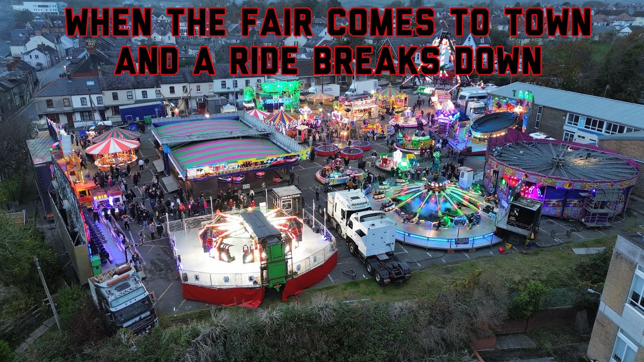 Cardigan fair 2024