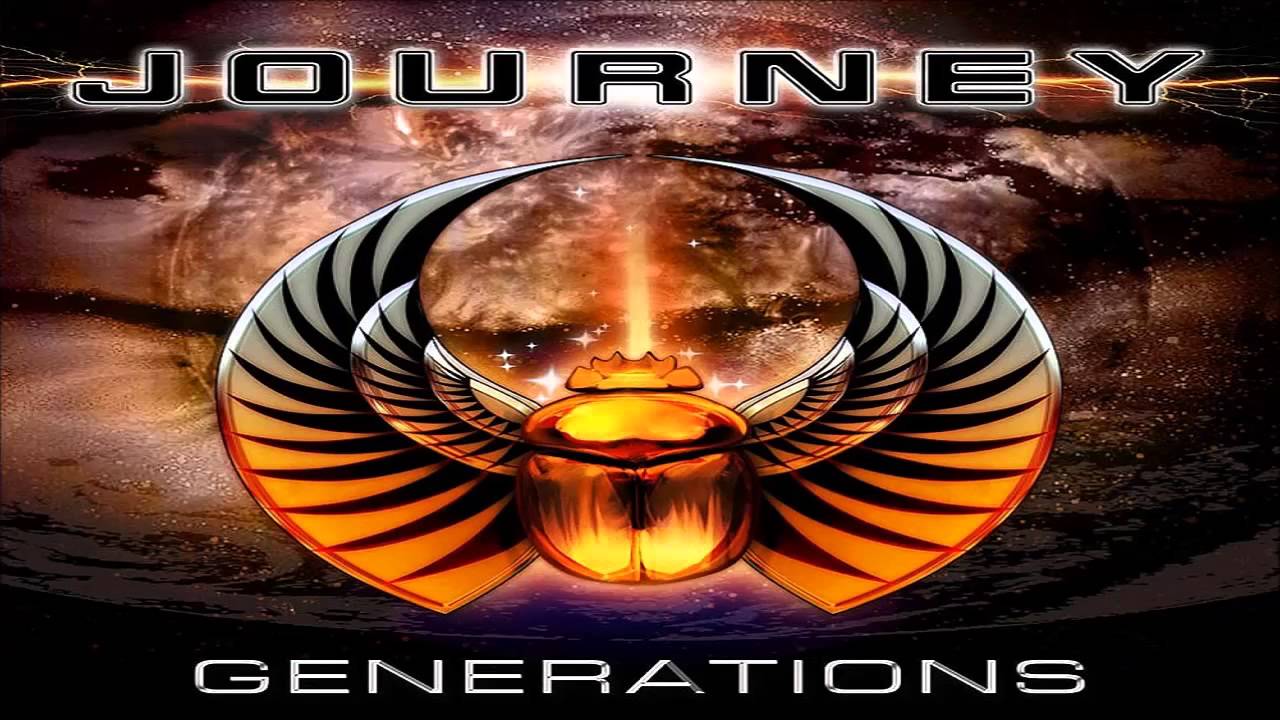 Journey - A Better Life (2005) HQ
