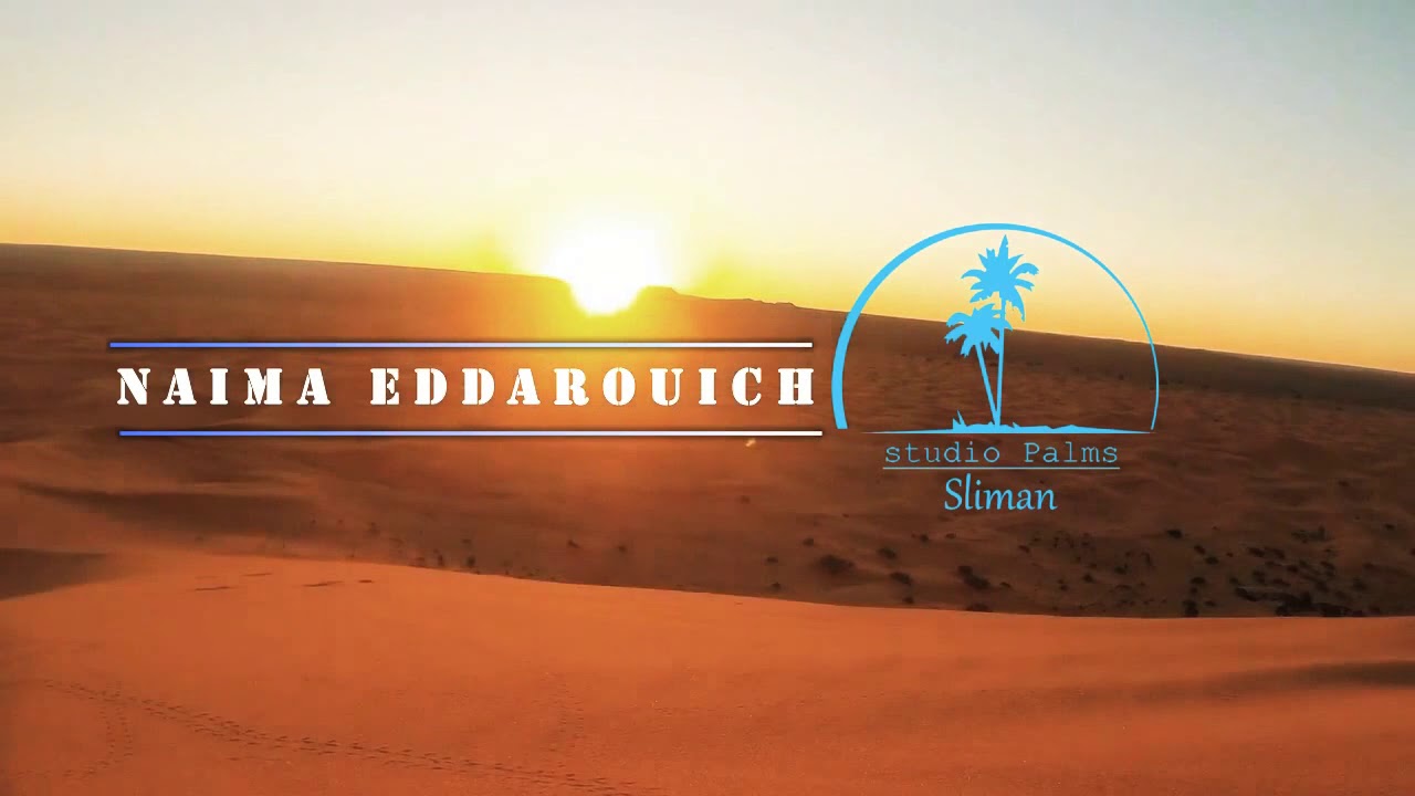 Jadid Naima EDDAROUICH 2020#vidéo clip chababi جديد نعيمة الدرويش فيديو كليب  شبابي #بلادي