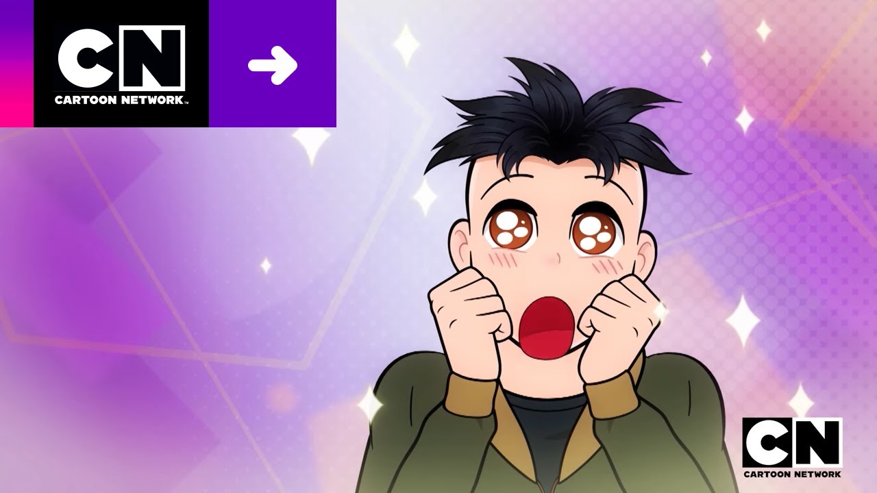 Coração Iluminado | TURMA DA MONICA JOVEM | CARTOON NETWORK