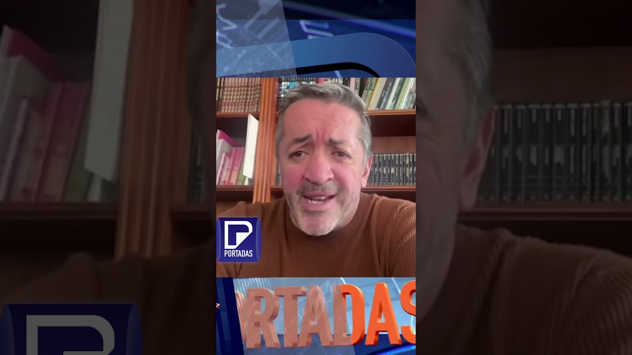 📢 Ramiro Garc&iacute;a: &ldquo;El gobierno debate contra s&iacute; mismo&hellip; y pierde&rdquo; ⚠️