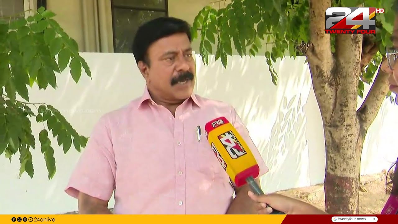 'കൊല്ലം ഇടതുകോട്ടയായി നിലനിർത്തും, ഇരവിപുരത്ത് 2021നേക്കാൾ വലിയ ഭൂരിപക്ഷം നേടും' M Noushad