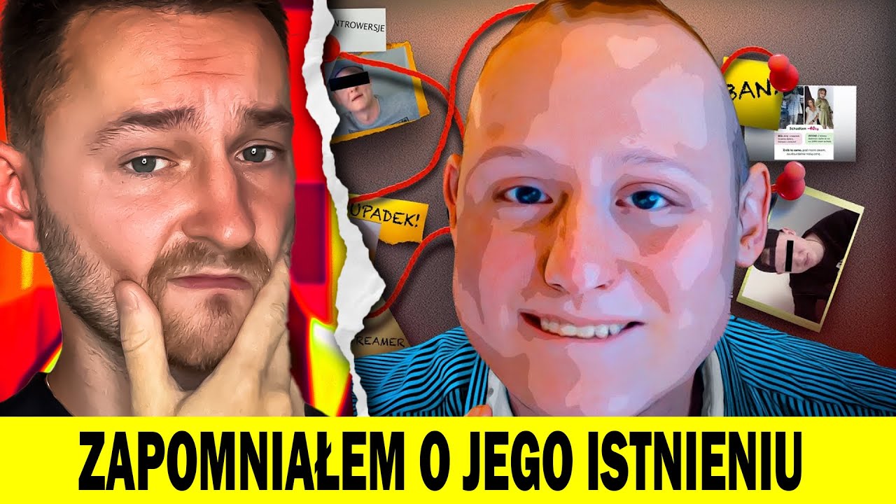 HISTORIA UPADU GURALA *REAKCJA*