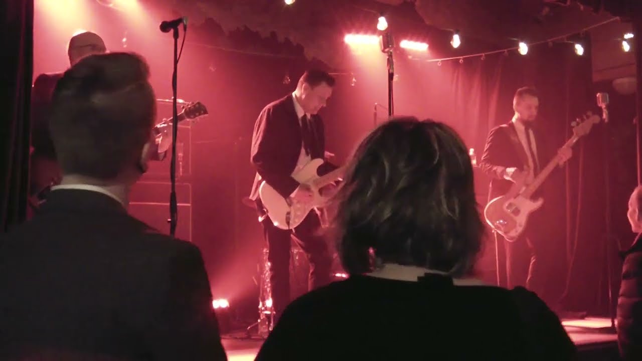 The Dangers - Just for You
