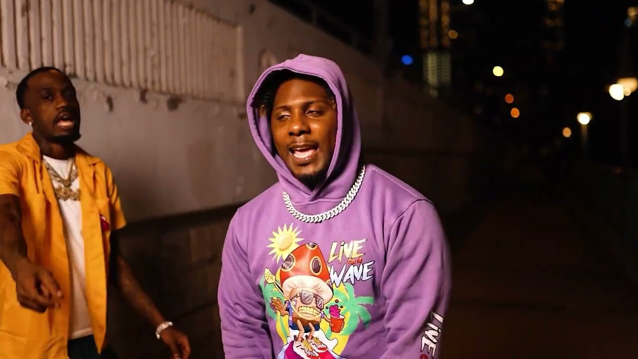 YB Puerto Rico & Yung Al - Put Me Last (Official Video)