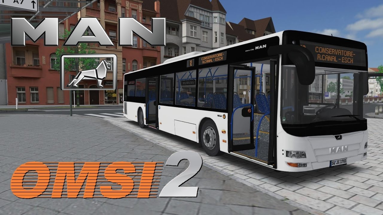 OMSI 2 