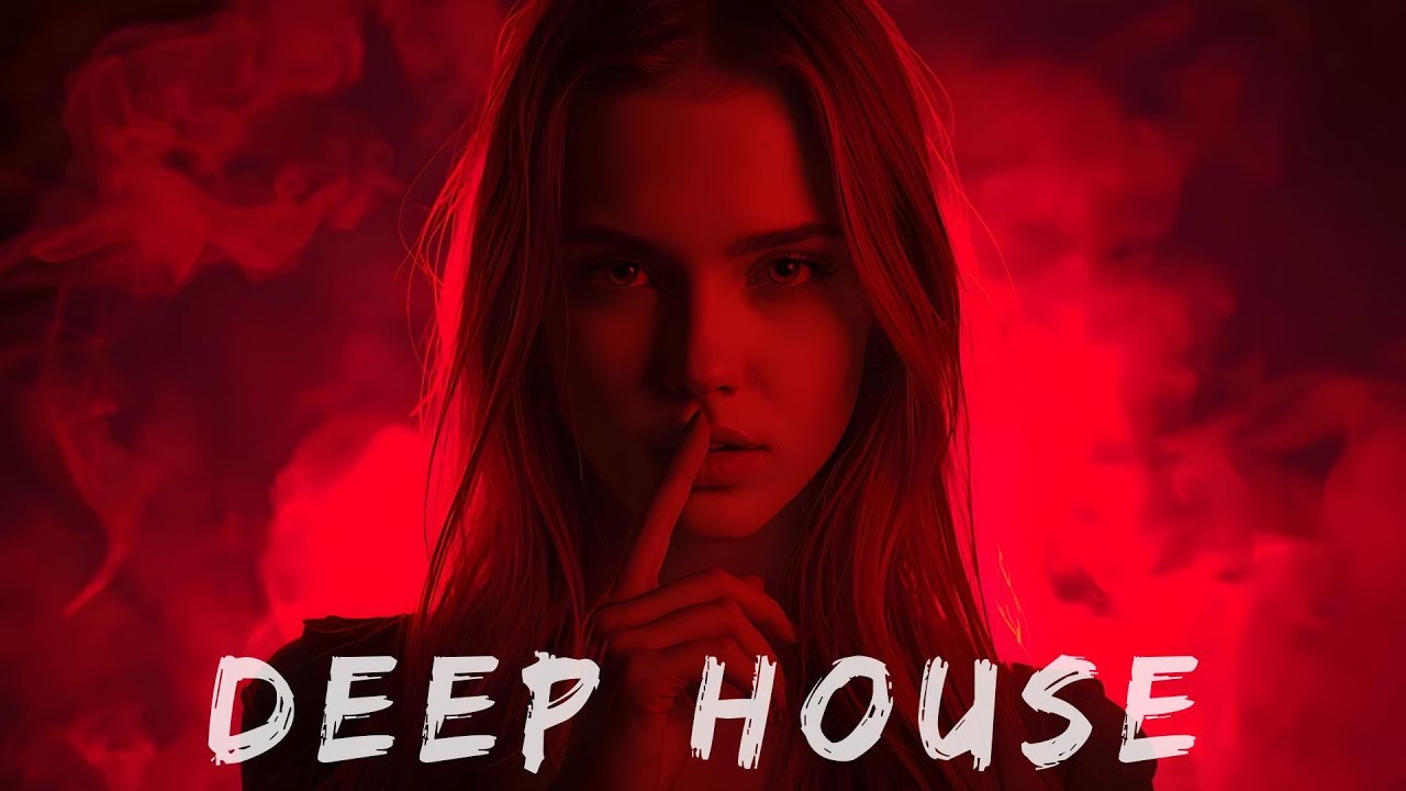 Best of Deep House [2026] | Chill Mix & Deep Feelings #96