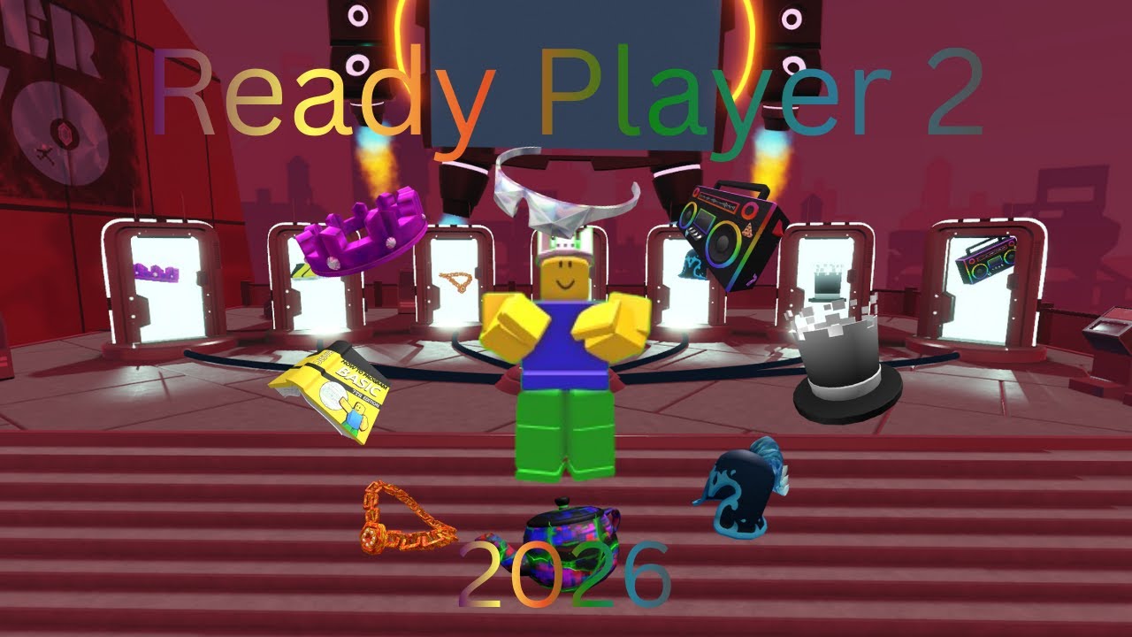 Can I Still Do Ready Player 2 in 2026? (tutorial)