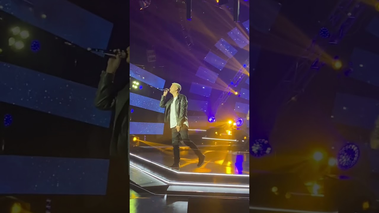 Somewhere only we know #bamboo #CoachBamboo #darrenespanto #kyleecharri #somewhereonlyweknow