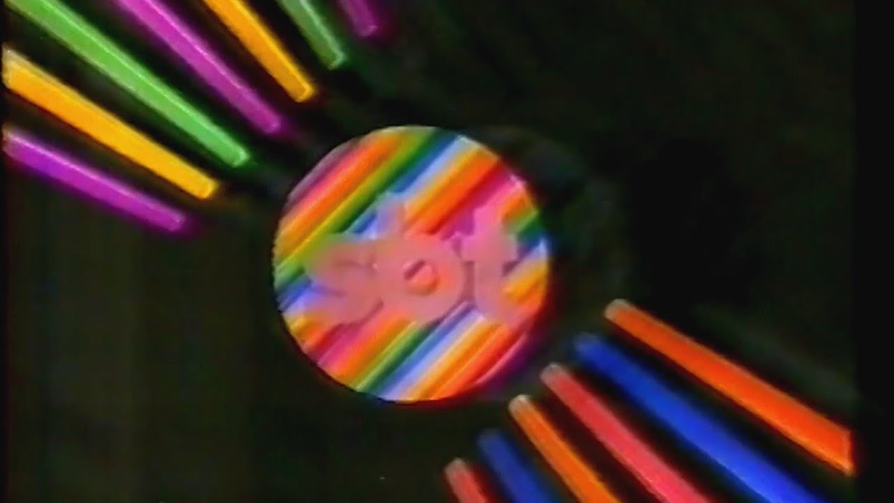 Intervalos: Festival de Filmes - SBT (03/12/1990)