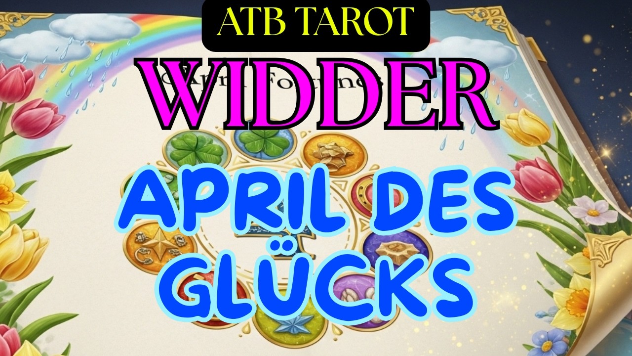 WIDDER: 2026: WIE WIRD ES SEIN? LIEBE UND GELD, DIE NEIDER EIFERSÜCHTIG MACHEN 😚😘