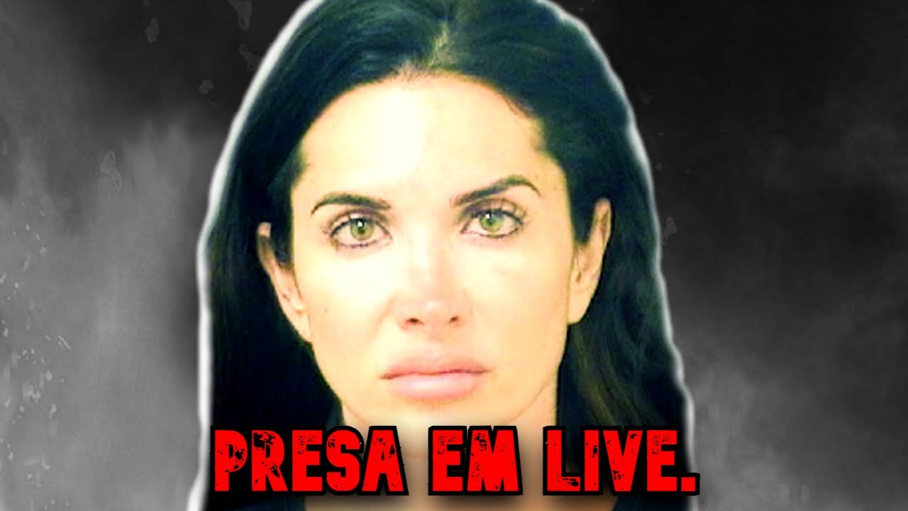 UMA DAS PIORES LIVES DA HISTÓRIA