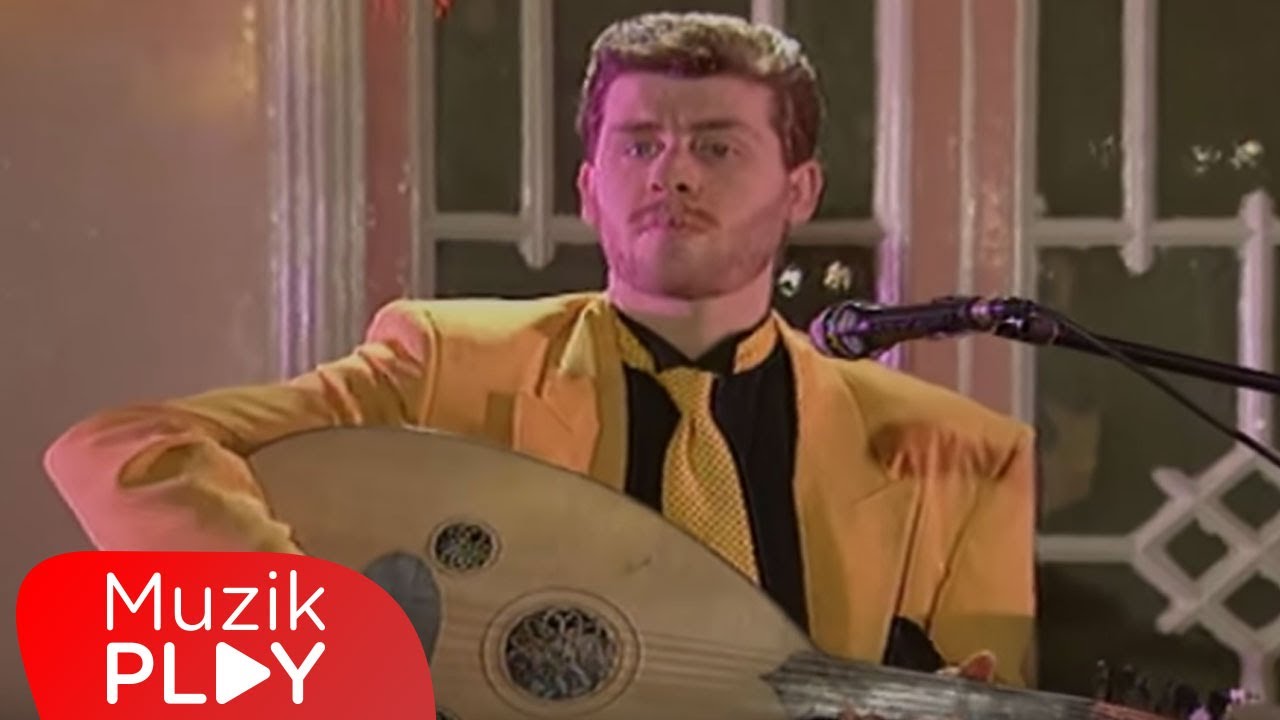 Metin Şent&uuml;rk - Ateşle Oynama (Official Video)