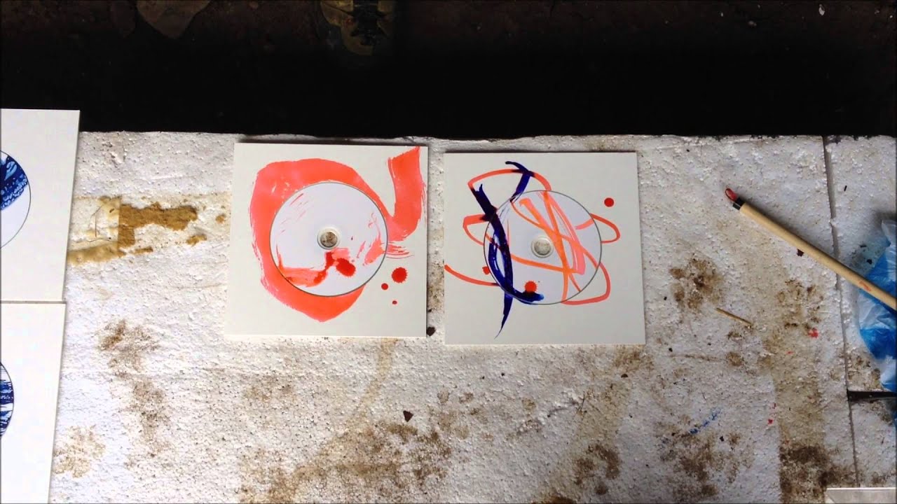 pojď si udělat c&eacute;d&eacute;čko