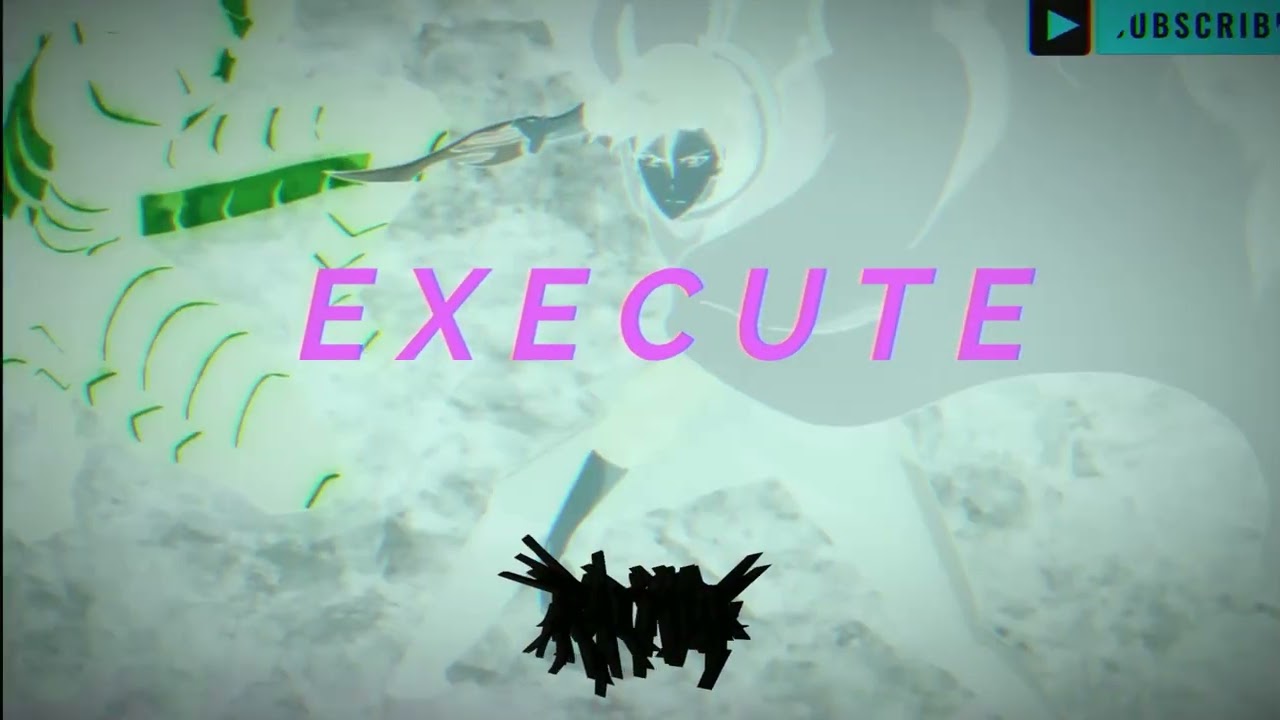 [HARD] TRAP METAL X SUPER TRAP TYPE BEAT | EXECUTE