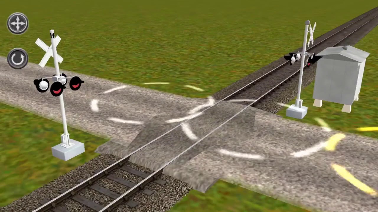 Trainz Route Speed Build Ep. 1 East Allegheny to Cut Bank Station (read description)