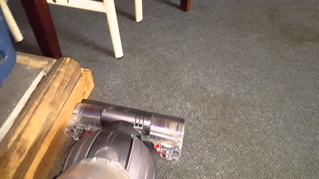 Dyson ball multifloor