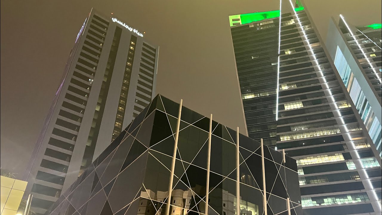 Loulou'a Ramadan Tent | Hyatt Regency Riyadh Olaya Hotel | Welcome Saudi