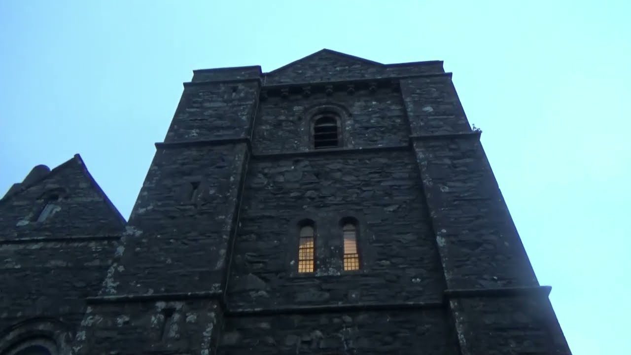 Ringing at Dalton Kirkby In Furness and Broughton In Furness for the Lancashire Lads And Lasses
