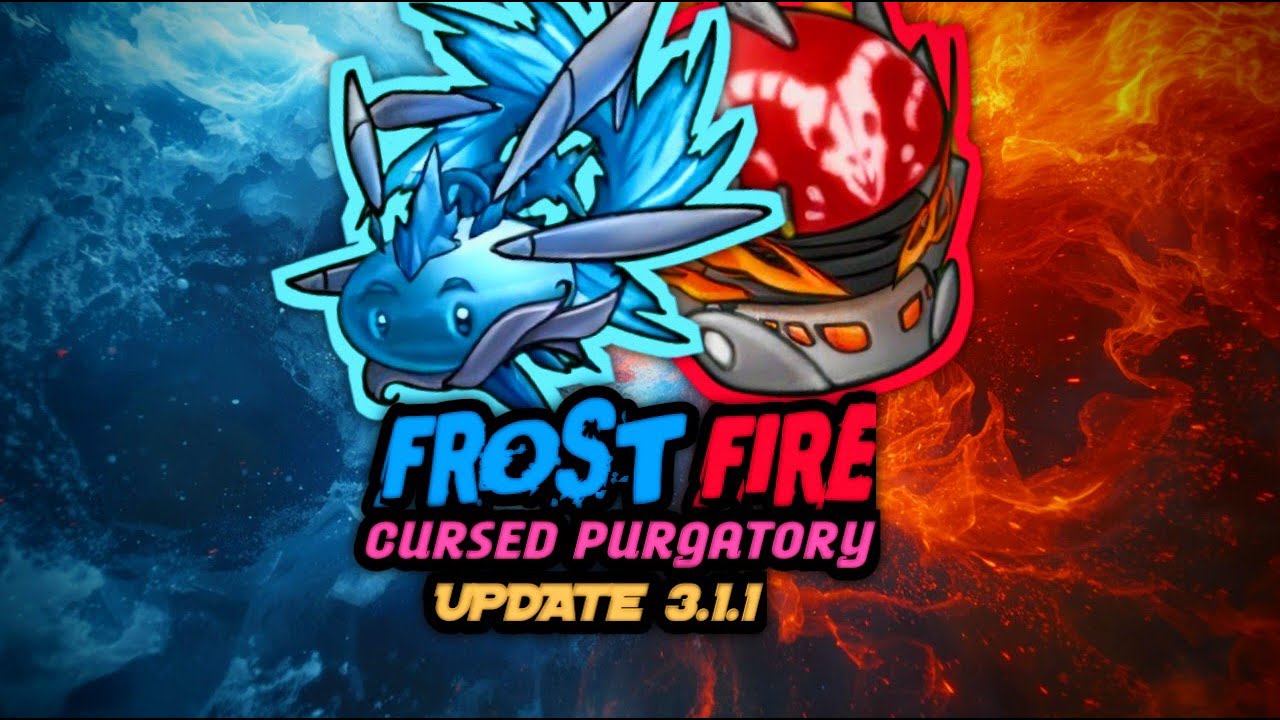 WATERMELON FROST FIRE❄️🔥 | SURVIVAL ODYSSEY PURGATORY CURSED UPDATE 3.1.1【PVZ:FUSION】