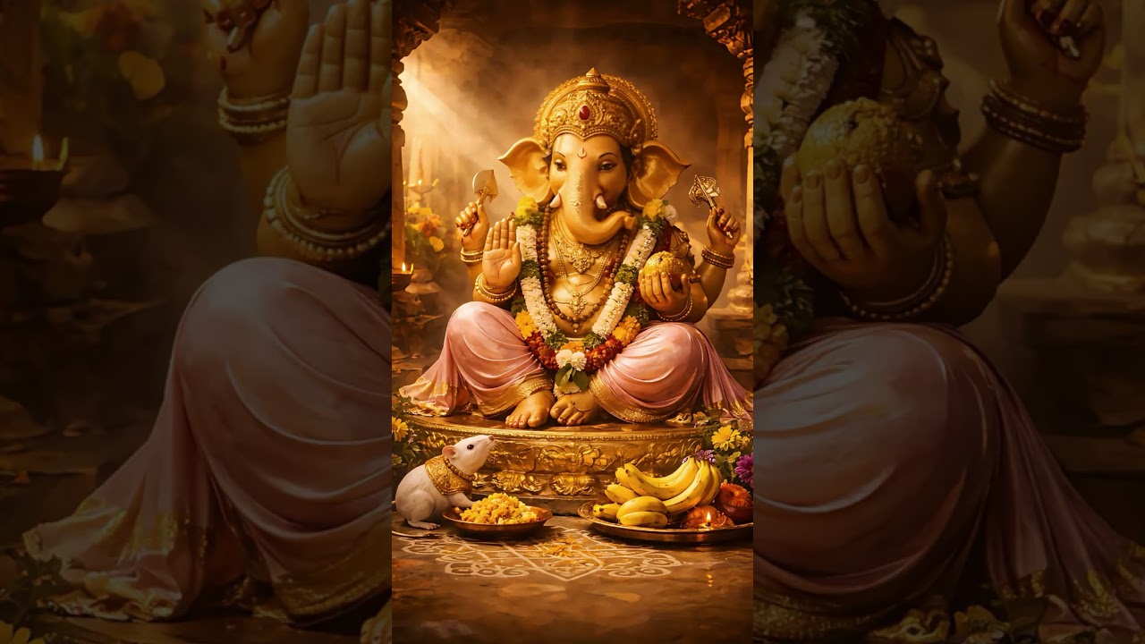 Vinayaka
