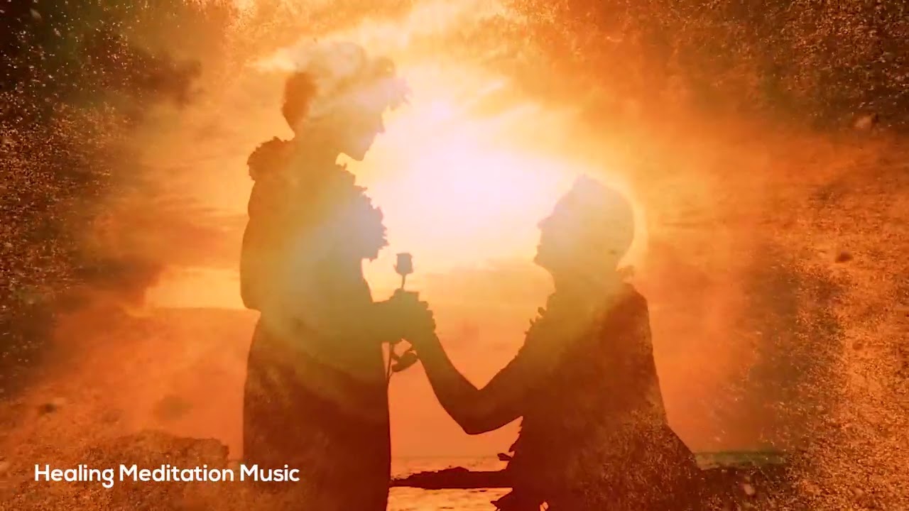 Heal Your Twin Flame Connection From Negative Energy | Shield Twin Flame Energy | Divine Protection