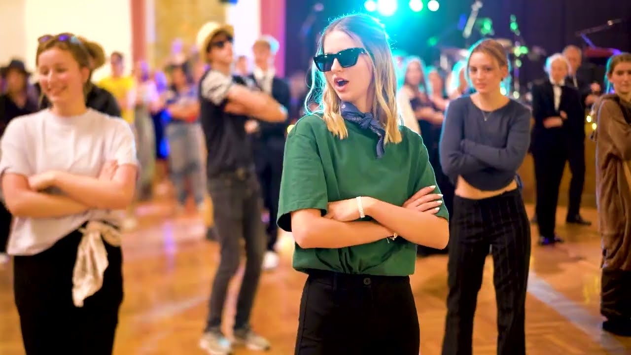 Maturaball 2022 BRG Enns Aftermovie