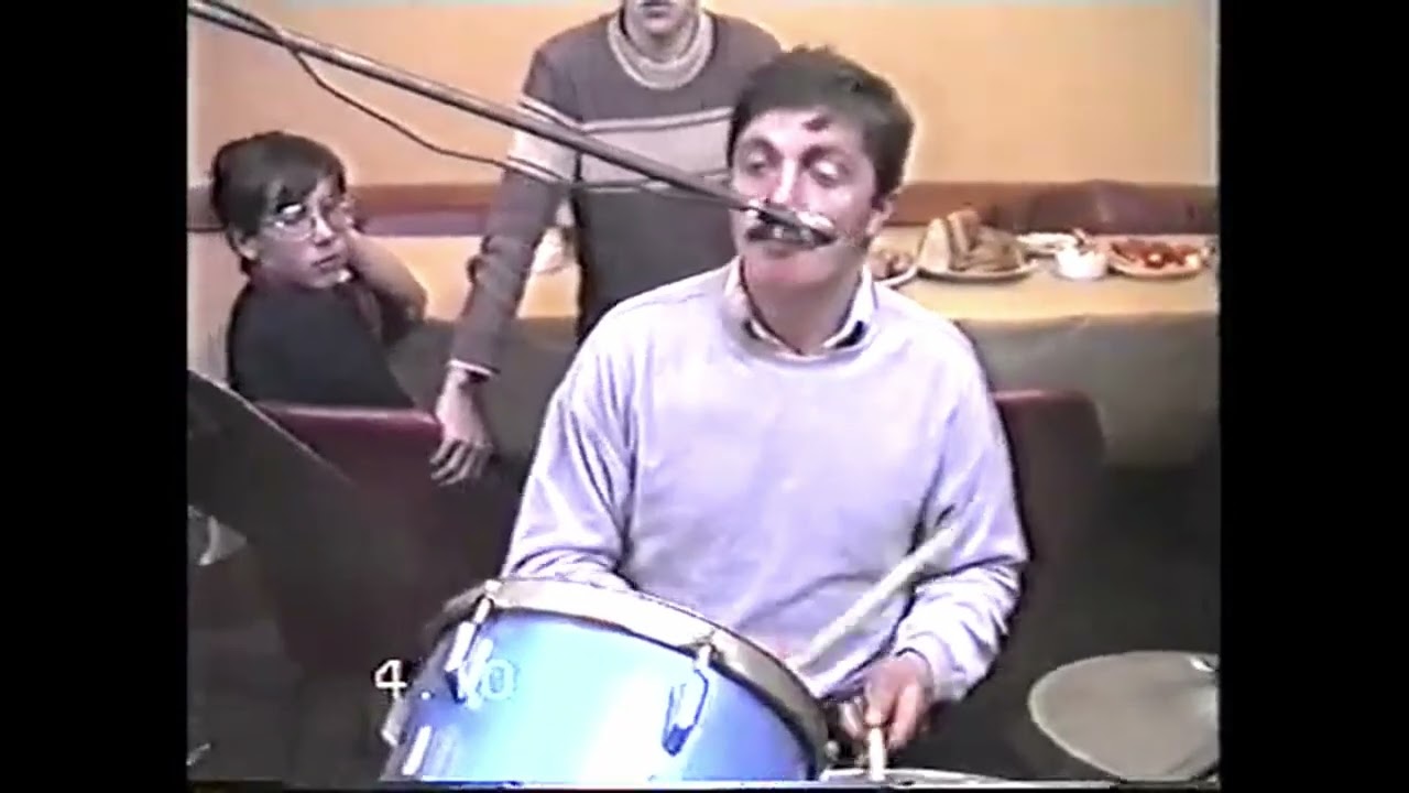 Zespół Muzyczny Kościelniaki 