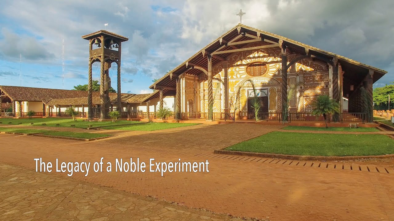 The Legacy of a Noble Experiment - A Documentary