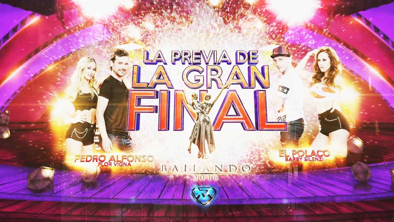 La previa de la gran final - 19/12/16